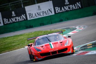 Free Practice | Blancpain GT Sports Club