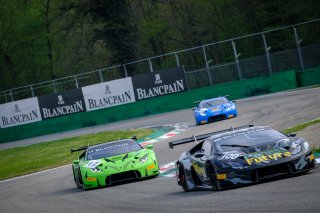 Free Practice | Blancpain GT Sports Club