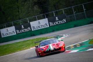 Free Practice | Blancpain GT Sports Club