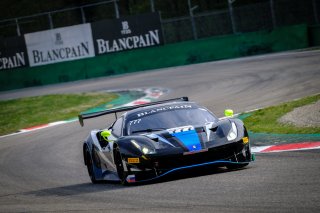 Free Practice | Blancpain GT Sports Club