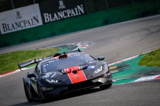 Free Practice | Blancpain GT Sports Club