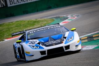 Free Practice | Blancpain GT Sports Club