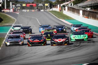 Race 1 | Blancpain GT Sports Club
