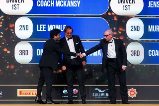 SRO Awards - Las Vegas | Blancpain GT Sports Club