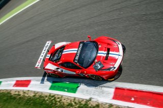 QUALIFYING | Blancpain GT Sports Club