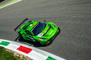 QUALIFYING | Blancpain GT Sports Club