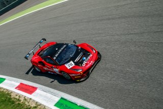 QUALIFYING | Blancpain GT Sports Club