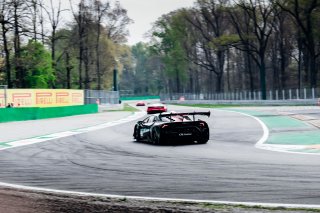 Monza Race 1 | Blancpain GT Sports Club