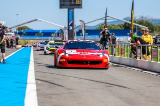 Paul Ricard - Qualifying | Blancpain GT Sports Club