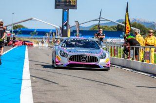 Paul Ricard - Qualifying | Blancpain GT Sports Club