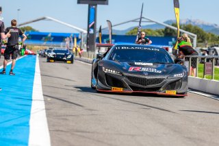 Paul Ricard - Qualifying | Blancpain GT Sports Club