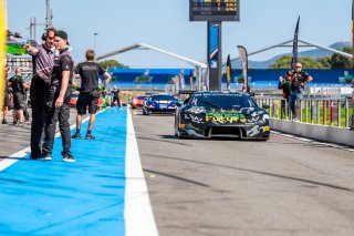 Paul Ricard - Qualifying | Blancpain GT Sports Club