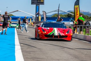 Paul Ricard - Qualifying | Blancpain GT Sports Club