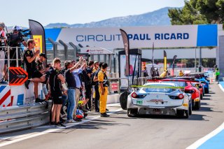 Paul Ricard - Qualifying | Blancpain GT Sports Club