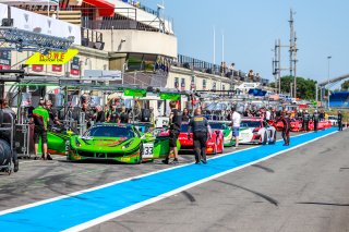 Paul Ricard - Qualifying | Blancpain GT Sports Club
