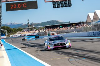Paul Ricard - Qualifying | Blancpain GT Sports Club
