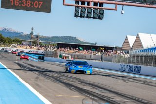 Paul Ricard - Qualifying | Blancpain GT Sports Club