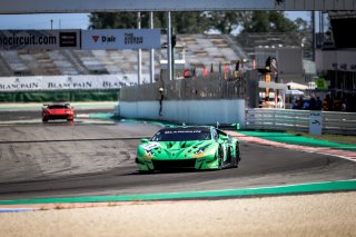 Misano - Free Practice 1 | Blancpain GT Sports Club