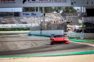 Misano - Free Practice 1 | Blancpain GT Sports Club