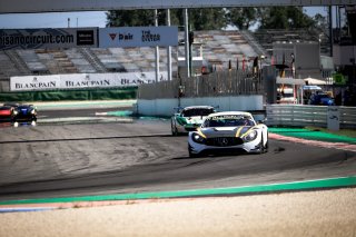 Misano - Free Practice 1 | Blancpain GT Sports Club