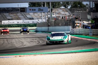 Misano - Free Practice 1 | Blancpain GT Sports Club