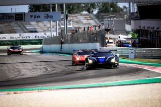 Misano - Free Practice 1 | Blancpain GT Sports Club