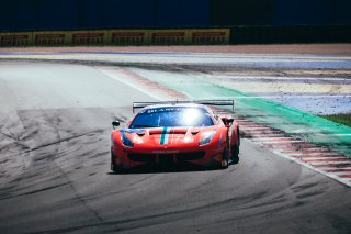 Misano - Free Practice 1 | Blancpain GT Sports Club
