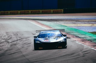 Misano - Free Practice 1 | Blancpain GT Sports Club