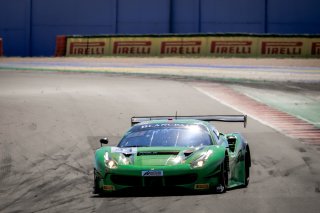 Misano - Free Practice 1 | Blancpain GT Sports Club