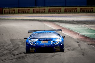 Misano - Free Practice 1 | Blancpain GT Sports Club