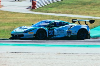 Misano - Free Practice 1 | Blancpain GT Sports Club