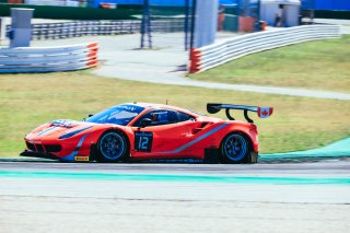 Misano - Free Practice 1 | Blancpain GT Sports Club