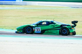 Misano - Free Practice 1 | Blancpain GT Sports Club