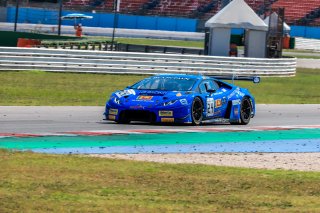 Misano - Free Practice 1 | Blancpain GT Sports Club