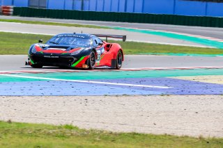 Misano - Free Practice 1 | Blancpain GT Sports Club