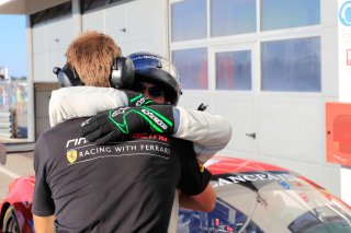 Misano - Race 1 | Blancpain GT Sports Club