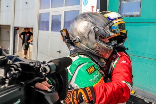 Misano - Race 1 | Blancpain GT Sports Club
