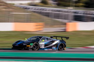 Paid Testing | Blancpain GT Sports Club