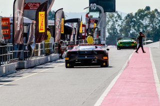 QUALIFYING | Blancpain GT Sports Club
