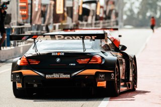 QUALIFYING | Blancpain GT Sports Club