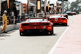QUALIFYING | Blancpain GT Sports Club