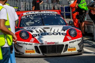 QUALIFYING | Blancpain GT Sports Club