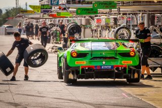 QUALIFYING | Blancpain GT Sports Club