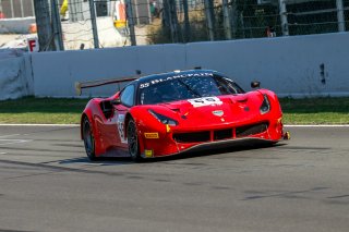 QUALIFYING | Blancpain GT Sports Club