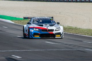 QUALIFYING | Blancpain GT Sports Club