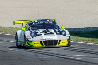 QUALIFYING | Blancpain GT Sports Club