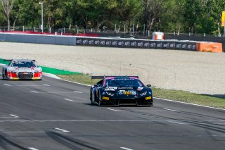 QUALIFYING | Blancpain GT Sports Club