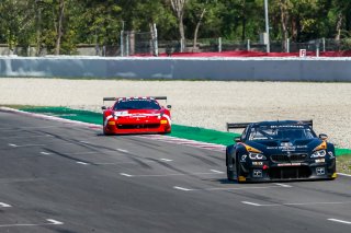 QUALIFYING | Blancpain GT Sports Club