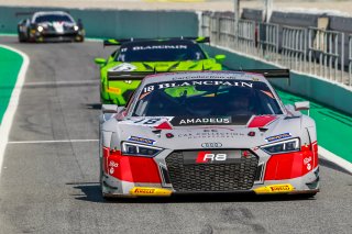 QUALIFYING | Blancpain GT Sports Club