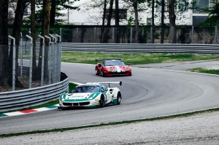 Monza Race 1 | Blancpain GT Sports Club